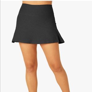 Tiebreaker spacedye circle skirt beyond yoga NWT